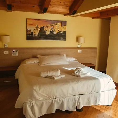 Maison d'hôtes Bed & Cooking Stefania